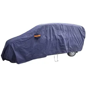 E2mqx3 Bfo Outside Waterproof Cover Snow Rain Car Universal 206.7 Inch X 74.8 70.86