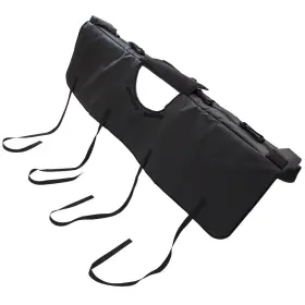 Er5g71 Bfo Waterproof 61 Inch Truck Tailgate Pad 5 Bikes Racks Strap For Gmc Sierra Ford F-150