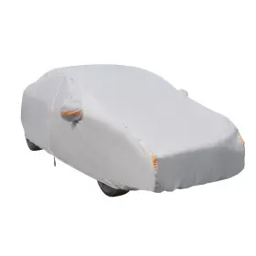 186-193 Bfo F5wqag Outdoor Cover Sun Uv Rain Protection For 15-16ft Auto Sedan Inch 193x71x59