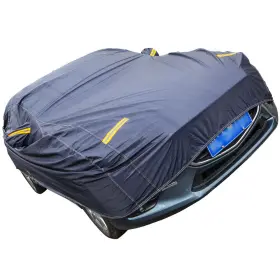 Faj07r Bfo Foldable 169.3 Inch X 70.86 63 Full Car Cover Sun Uv Rain Snow Resistant