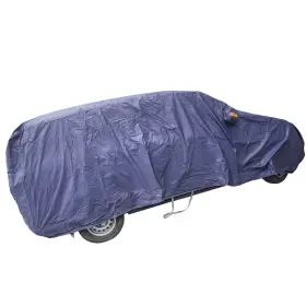 Ho0s48 Bfo Universal Big Size Dust Rain Resistant Protector Fit For Cars 206.7 Inch L Brand