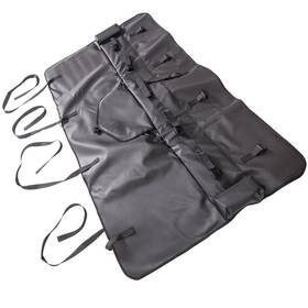 Bfo K3nwxi Waterproof 61 Inch Truck Tailgate Pad Bike Racks Strap For Gmc Sierra Ford F-150