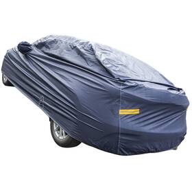 Bfo Kb94d5 169.3 Inch 70.86 63 Full Car Cover Waterproof Snow Rain Protectiion