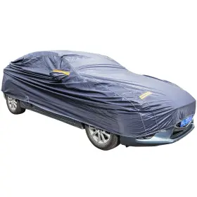 M72f53 Bfo Universal 169.3 Inch X 70.86 63 Full Car Cover Sun Rain Resistant Suv