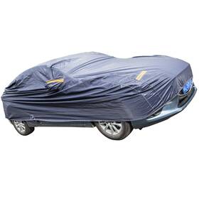 Bfo Na73yi Universal Portable Sun Snow Uv Resistant Waterproof Full Car Cover 430 180 160cm