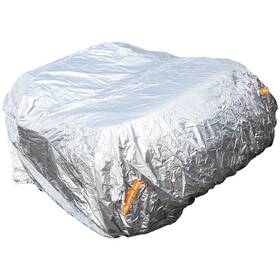 Bfo Pty4dk Portable 264 Inch X 80 65 Full Car Cover All Weather Protection Waterproof