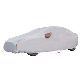 Bfo S2nl9i Portable Outdoor Car Cover Protection Fit 15-16ft Auto Sedan Protecr
