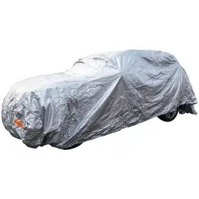 Sh3vbu Bfo Big Full Car Cover Sun Rain Heat Resistant Protection Waterproof