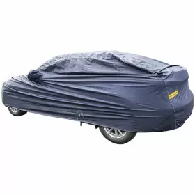 Slt2bw Bfo Anti-scratch Rain Sun Snow Uv Resistant Outdoor Full Car Cover 430 180 160cm