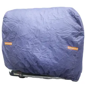 T19v6j Bfo Universal 206.7 Inch X 74.8 70.86 Full Car Cover Dust Rain Resistant