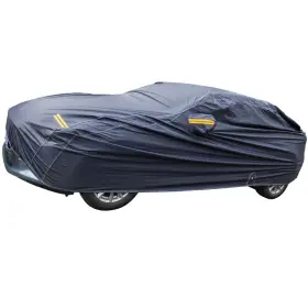 Tehyr9 Bfo 169.3 Inch X 70.86 63 Full Car Cover Water Proof Snow Rain Protection