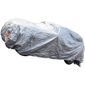 Bfo We6zvm Universal Outdoor Full Car Cover Waterproof Sun Rain Heat Resistant For Pickup