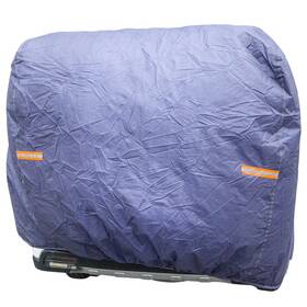 Bfo Wu17nr Universal Big Size Dust Rain Resistant Protector For Cars 206.7 Inch L Brand New