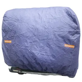 Wu17nr Bfo Universal Big Size Dust Rain Resistant Protector For Cars 206.7 Inch L Brand New