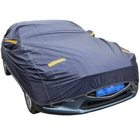 Bfo X8sbjm Universal Full Car Cover Dust Proof Sun Rain Snow Resistant 169inch 4.3m
