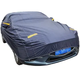 X8sbjm Bfo Universal Full Car Cover Dust Proof Sun Rain Snow Resistant 169inch 4.3m
