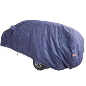Z3tsjc Bfo Universal Big Size Dust Rain Resistant Protector Fit For Cars 206.7 Inch L Brand