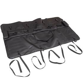 Bfo Zms5uh Universal 61 Inch Tailgate Pad 5 Bikes Racks For Full Size Trucks Ford F-150