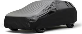 Bihee B-32covewt Bhiee Car Cover Waterproof Soft Stretch Full All Weather Protection 181 Inch -193