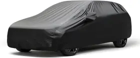 B-32covewt Bihee Bhiee Car Cover Waterproof Soft Stretch Full All Weather Protection 181 Inch -193