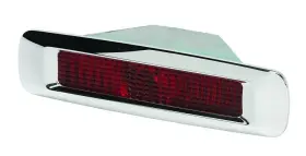 61340 Billet Specialties Tail Light