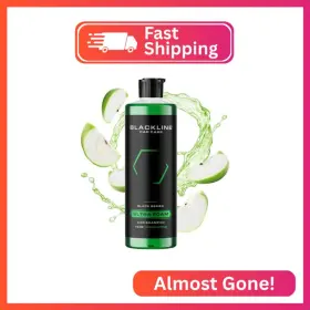 V7-nzqk-x03u Blackline Automotive Extreme Foaming Car Shampoo - Ultra Foam Perfect Fo