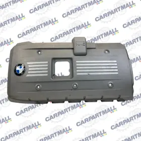 1-5821-001 Bmw 2006 2007 525i 530i Upper Engine Cover Shield Coil Trim Panel Oem