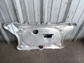 351.bm1h02 Bmw 01-06 Oem E46 M3 Engine S54 Aluminum Skid Plate Cover Guard Splash Shield 351.bm1h02 Bmw 01-06 Oem E46 M3 Engine S54 Aluminum Skid Plate Cover Guard Splash Shield