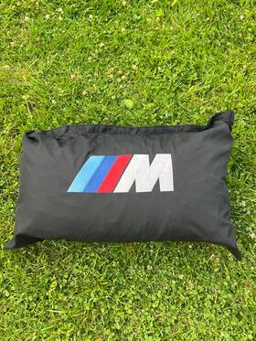 Bmw 4062629022029h M6 F12/f13 Car Cover 6 Series Factory Oem Genuine Outdoor