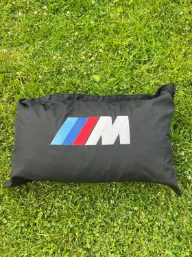 4062629022029h Bmw M6 F12/f13 Car Cover 6 Series Factory Oem Genuine Outdoor