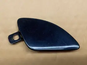 51118048042 Bmw 2010-2016 Z4 E89 M-sport 20i 23i 28i 30i 35i 35is Front Bumper Tow Cover Oem