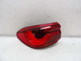 63-21-7-420-739 Bmw X2 Left Tail Light Quarter Panel Mounted Oem 2018 2019 2020