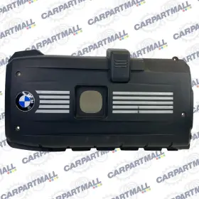 7575031-01 Bmw 2007 2008 328xi 3.0l Sedan Engine Motor Top Cover Lid Oem