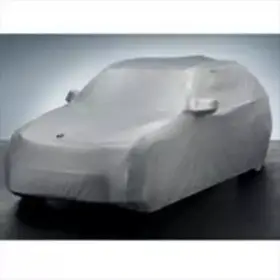 82-15-2-158-370 Bmw Genuine Outdoor Car Cover