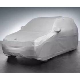 Bmw 82-15-2-164-761 Genuine Outdoor Car Cover