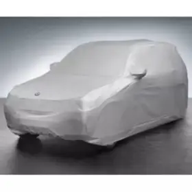82-15-2-164-761 Bmw Genuine Outdoor Car Cover