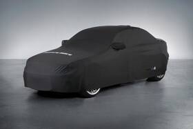 Bmw 82110038891 E82 135 Genuine Car Cover