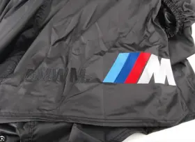 82110039454 Bmw M Outdoor Car Cover Fits 640i 650i M6 2012-2018 F12 F13