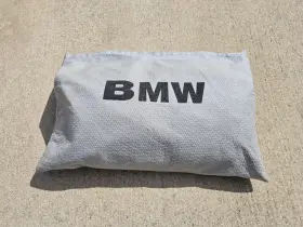 82110151198 Bmw Genuine Oem Z4 Outdoor Car Cover