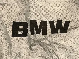 82110399144 Bmw 2007-2013 3 Series E90 E92 E93 Oem Outdoor Car Cover