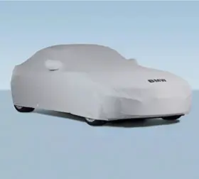 82112157090 Bmw Oem Genuine Outdoor Z4 E89 Custom Tailored Car Cover Excellent With Bag