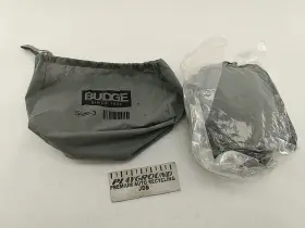 999.bm1i04 Bmw Z4 Budge Rain Barrier Car Cover Gray Fits 2003-2008 2003 2004 2005 06 07 08
