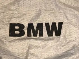 Cwb17600nh Bmw 2003-2009 Z4 Series E85 E86 Oem Outdoor Car Cover