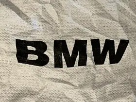 Cwb40463nh Bmw 2007-2016 5 Series F10 Oem Outdoor Car Cover
