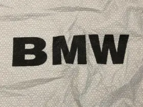 Cwb51198nh Bmw 2003-2009 Z4 Series E85 Oem Outdoor Car Cover