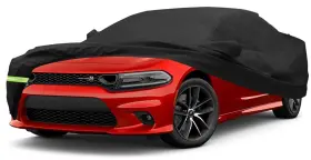 Branded 740379821041 Yixin Waterproof Car Cover For 2006-2024 Dodge Charger Se Sxt R/t Daytona Srt