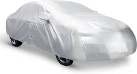 Branded A14052900ux0758 Lona Para Carro El Sol Uv Y Polvo Hasta 192 Inch L Funda Cubre Cubrir Tapar De Autos