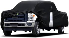 Branded Mgv2471 Truck Cover Waterproof All Weather 6 Layers Pickup Fit For Ford F250/f350