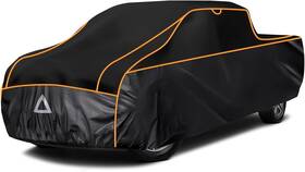 Branded Sj-cc0005 Sojoy Hail Protection Car Cover Thick Multi-layered Eva Protector Suv