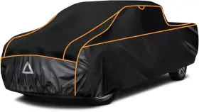 Sj-cc0005 Branded Sojoy Hail Protection Car Cover Thick Multi-layered Eva Protector Suv
